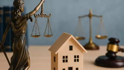 Шесть случаев, когда квартиру могут изъять у собственника по закону