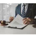 Осоцкий Александр Александрович — юрист в Санкт-Петербурге