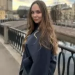 Юрист Перегудова Валерия Александровна — профиль на HARANT