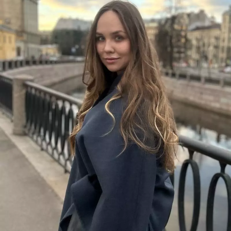 Перегудова Валерия Александровна