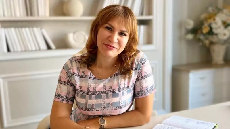 Юрист Улейская Татьяна Сергеевна объясняет: Ноябрь 2025: что должен знать ваш бизнес ещё до конца месяца