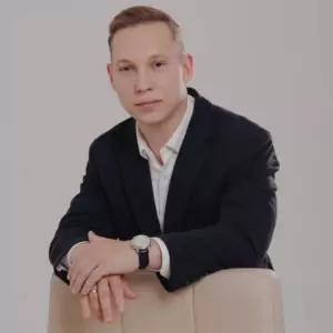 Гаврилин Павел Валерьевич