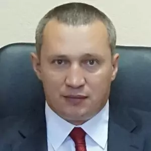 Синебоков Иван Леонидович