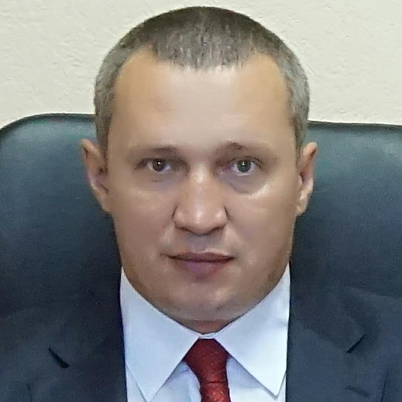 Синебоков Иван Леонидович
