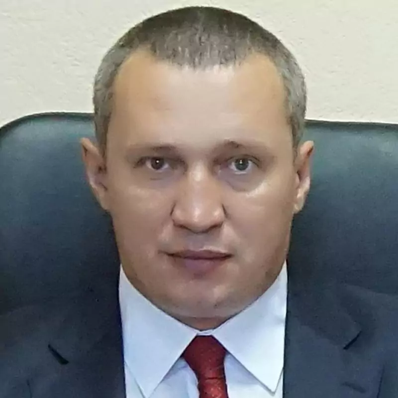 Синебоков Иван Леонидович