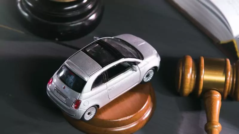 Юрист Багиров Сергей Исрафилович объясняет: Споры по ОСАГО: когда выгодно идти в суд