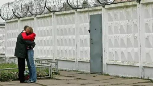 Что необходимо для условно-досрочного освобождения