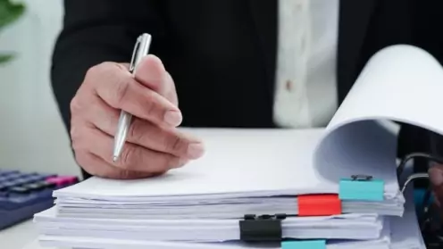 Списываются ли долги по налогам при банкротстве