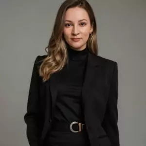 Кочина Наталья Сергеевна