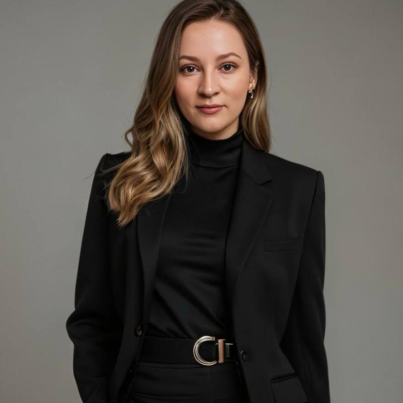 Кочина Наталья Сергеевна
