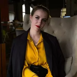 Ламбрехт Ангелина Вячеславовна