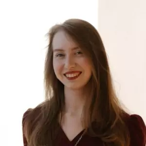 Герасимова Елена Владимировна