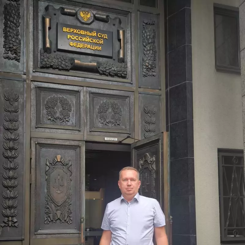 Мартолог Виктор Сергеевич