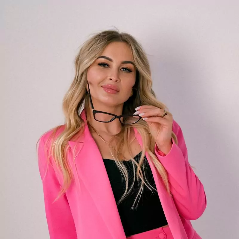 Садилова Анастасия Петровна