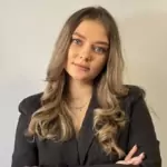 Юрист Филатова Елизавета Сергеевна — кредитные вопросы и споры в Абакане