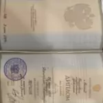 Диплом - Никулин Дмитрий Александрович