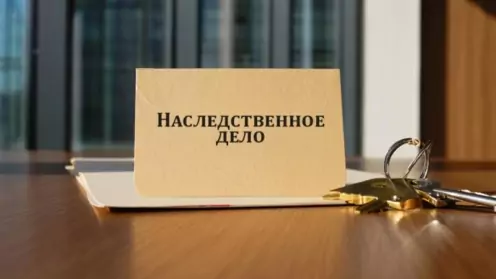 Как оформить наследство, если имущество в другом регионе