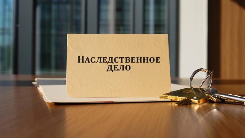 Юрист Рабиевская Юлия Викторовна объясняет: Как оформить наследство, если имущество в другом регионе