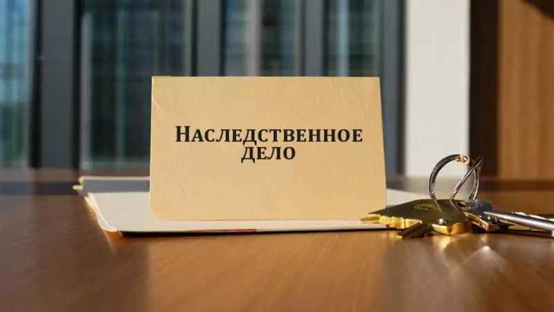 Юрист Рабиевская Юлия Викторовна объясняет: Как оформить наследство, если имущество в другом регионе