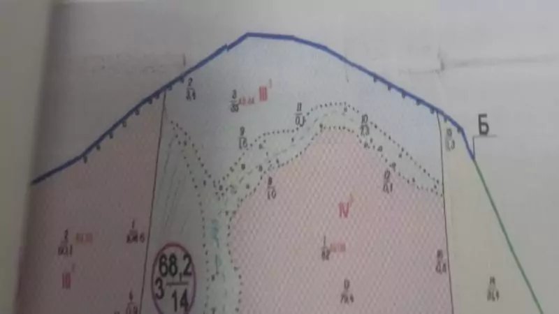 Юрист Брежнев Александр Викторович объясняет: Правовой статус проекта перераспределения земель