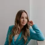 Юрист Синицына Мария Вадимовна — медицинское право в Екатеринбурге