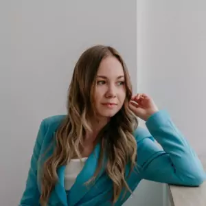 Синицына Мария Вадимовна