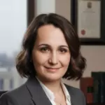 Адвокат Иванова Полина Николаевна — банкротство юридических лиц в Казани