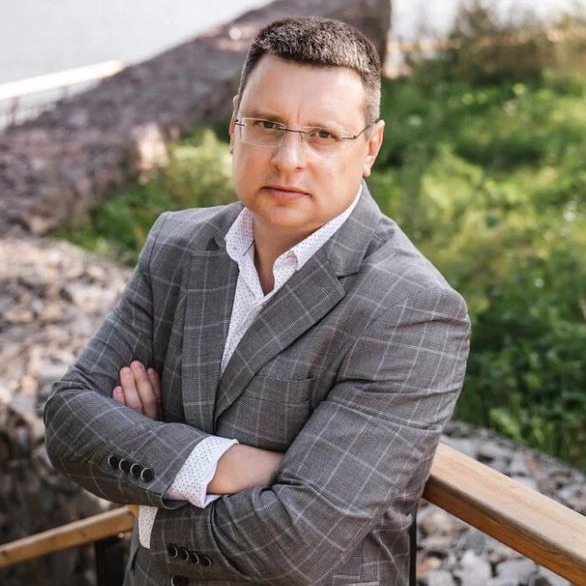 Куварин Александр Львович