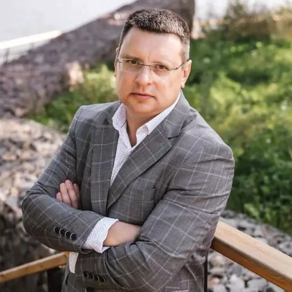 Куварин Александр Львович