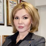Адвокат Ваганова-Василовская Елена Валерьевна — трудовое право в Перми