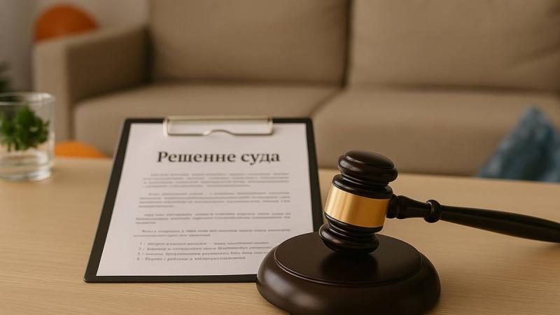 Юрист Субботина Галина Николаевна объясняет: Житель Казани потерял квартиру после жалоб соседей на шум