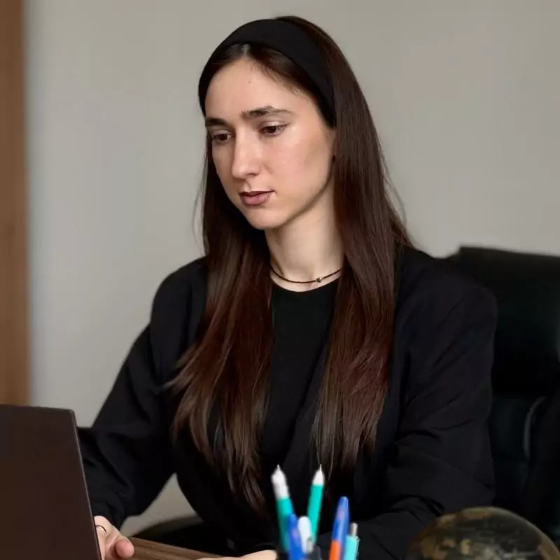 Хапаева Линда Сайд-Эмиевна