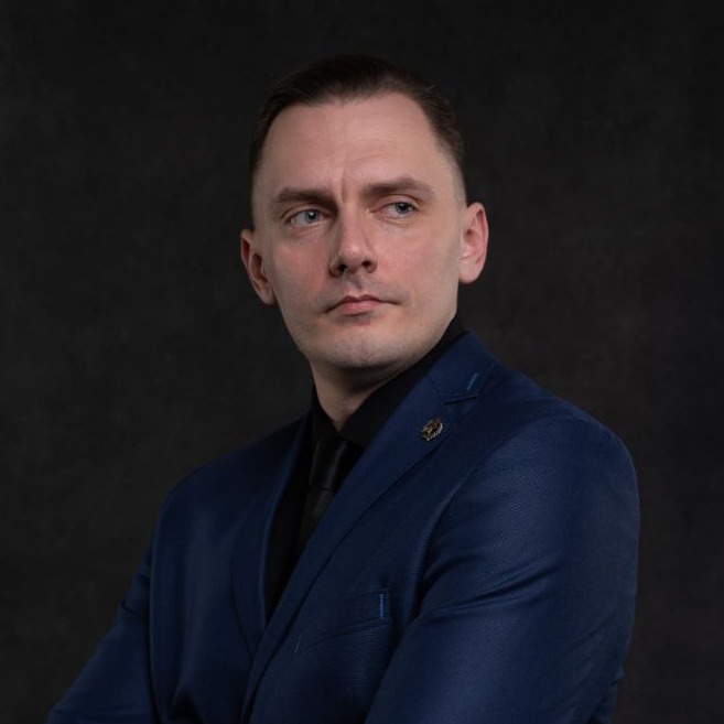 Лачинов Андрей Александрович