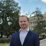 Юрист Мелькин Александр Иванович — перейти в профиль юриста HARANT Юрист Мелькин Александр Иванович — профиль на HARANT