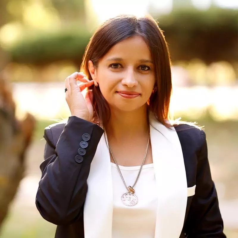 Габриелян Кристина Гургеновна