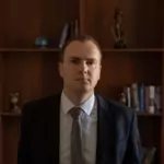 Адвокат Фомин Алексей Романович — обслуживание бизнеса в Калуге