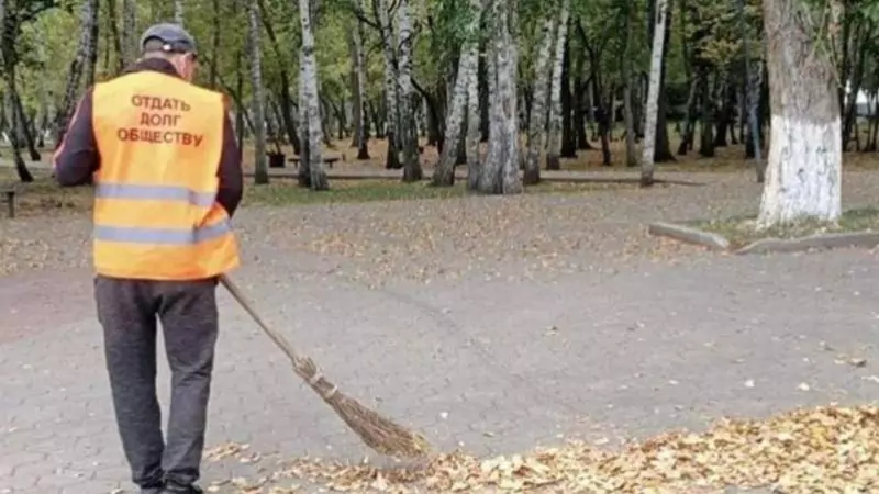 Адвокат Стрелков Сергей Александрович объясняет: Исправительные работы будут назначать только при наличии основного места труда