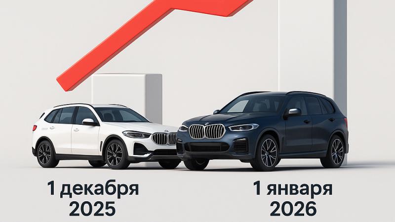 Юрист Гарин Никита Вадимович объясняет: Почему утильсбор повысят дважды — и как это повлияет на цены на автомобили