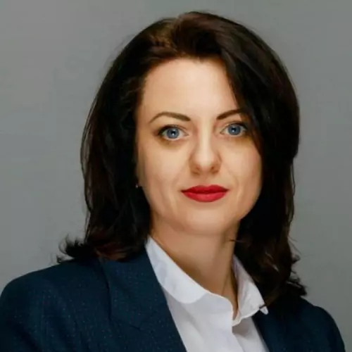 Кинер Дарья Евгеньевна