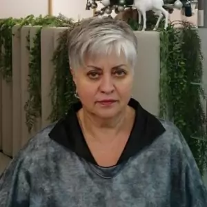 Веселова Надежда Александровна