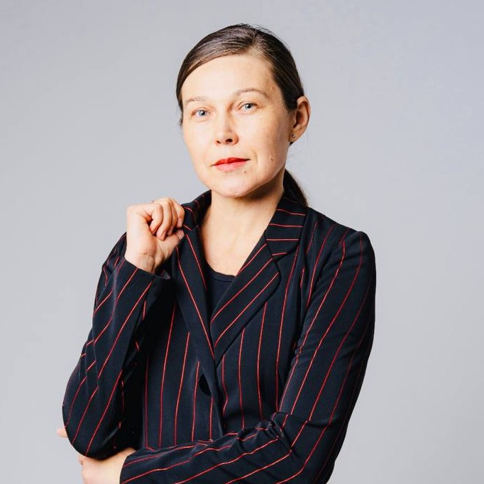 Гибадуллина Алия Аслямовна