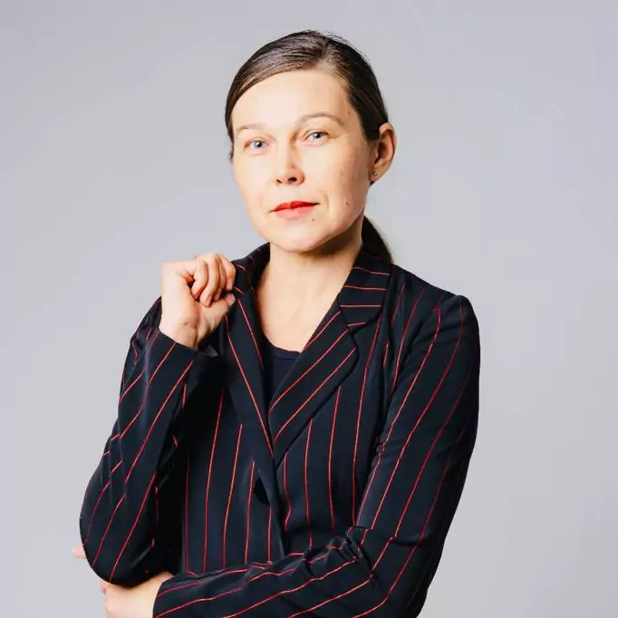 Гибадуллина Алия Аслямовна