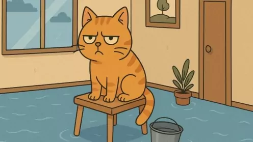 Затопили соседи сверху: что делать – пошаговый план