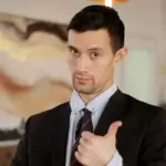 Юрист Поспелов Родион Романович — недвижимость в Владивостоке