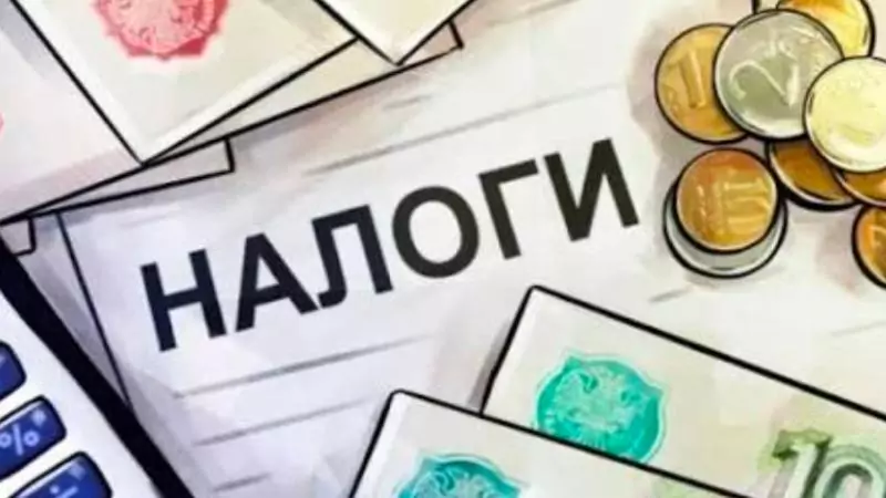 Адвокат Колонтай Дмитрий Владимирович объясняет: Налоги