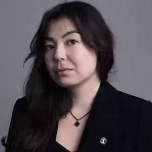 Цай Виктория Глебовна