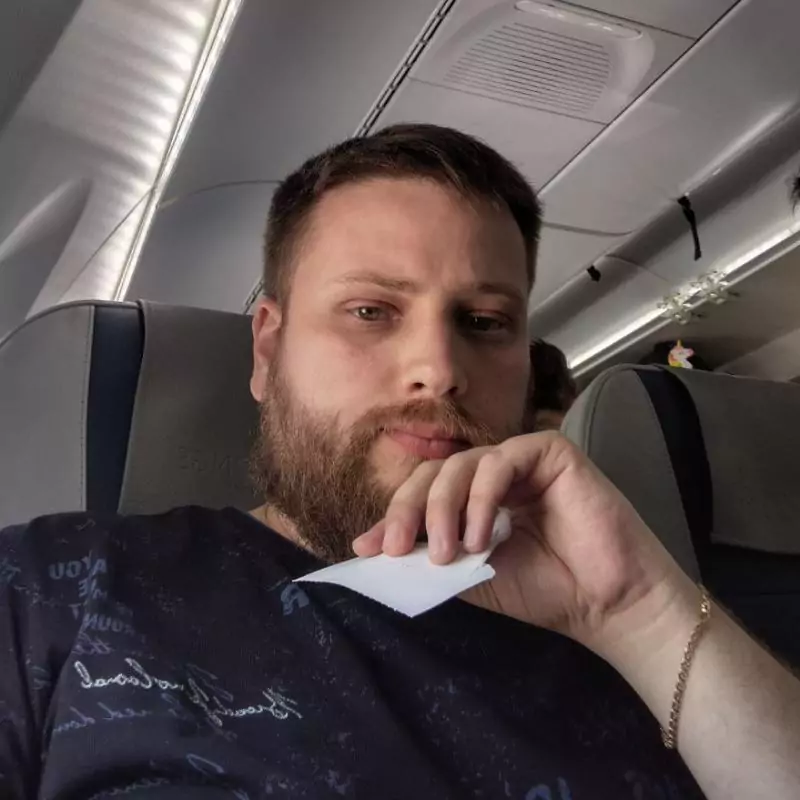 Русецкий Евгений Сергеевич