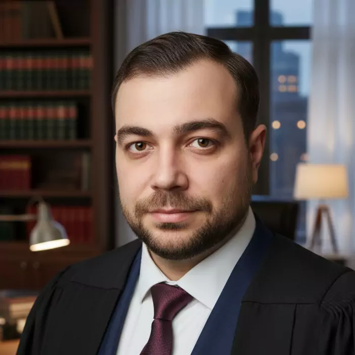 Фомицкий Михаил Михайлович