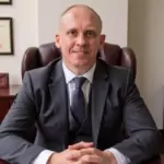 Юрист Шатунов Артем Алексеевич — жилищные вопросы в Самаре