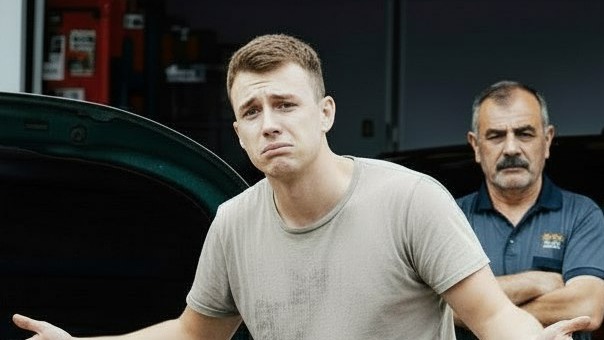 Адвокат Богославцева Ольга Игоревна объясняет: Всем тем, кто когда-либо обращался к мастерам без регистрации